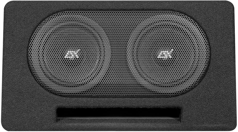 Miniaturbild: ESX-DBX208Q