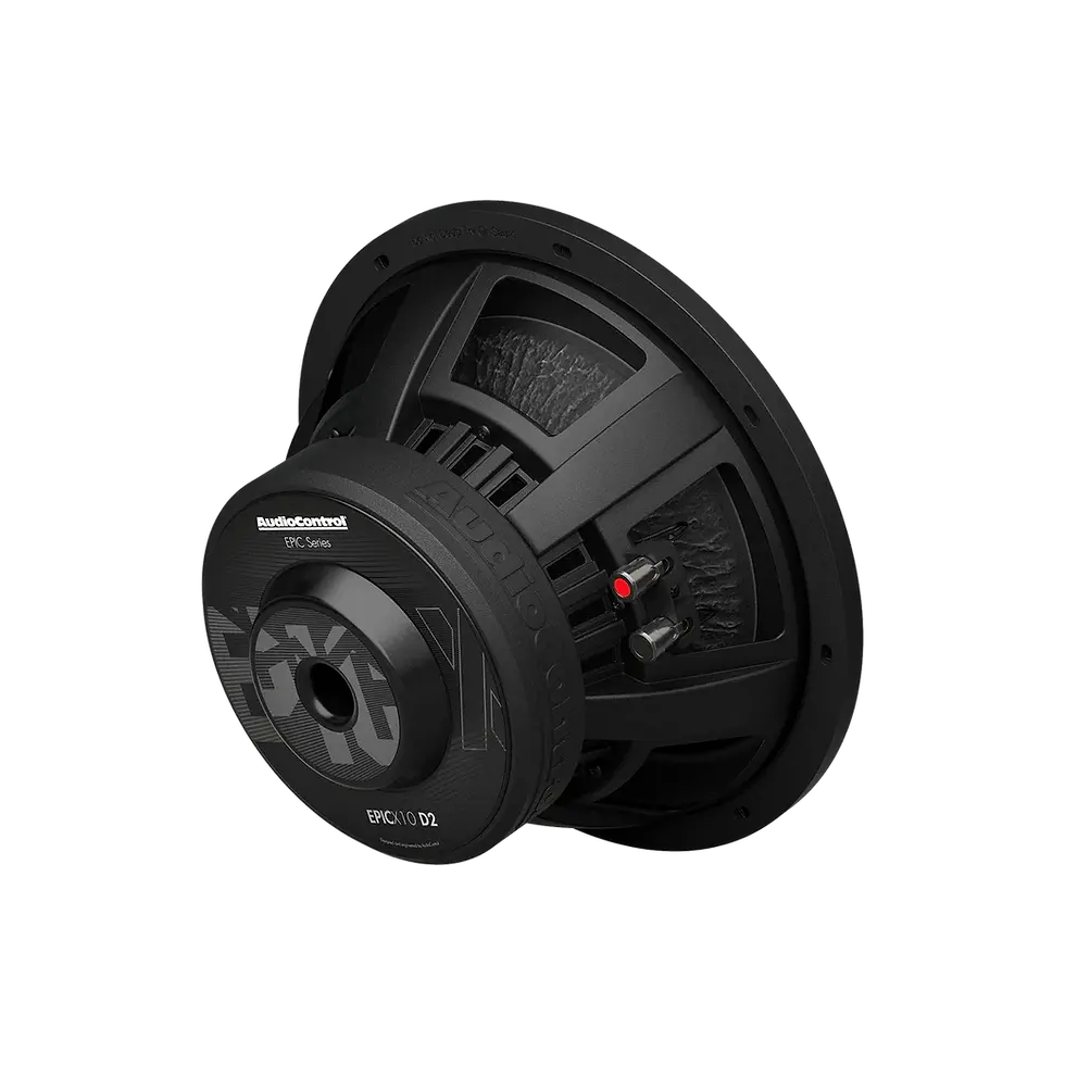 Miniaturbild: Audiocontrol EPIC X 10