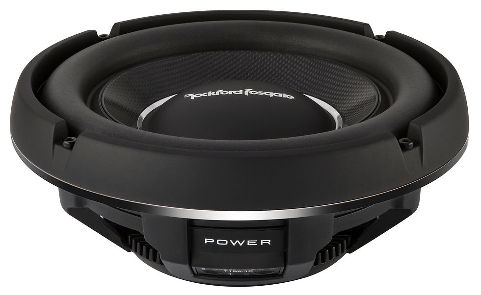 Miniaturbild: Rockford Fosgate Power T1S210