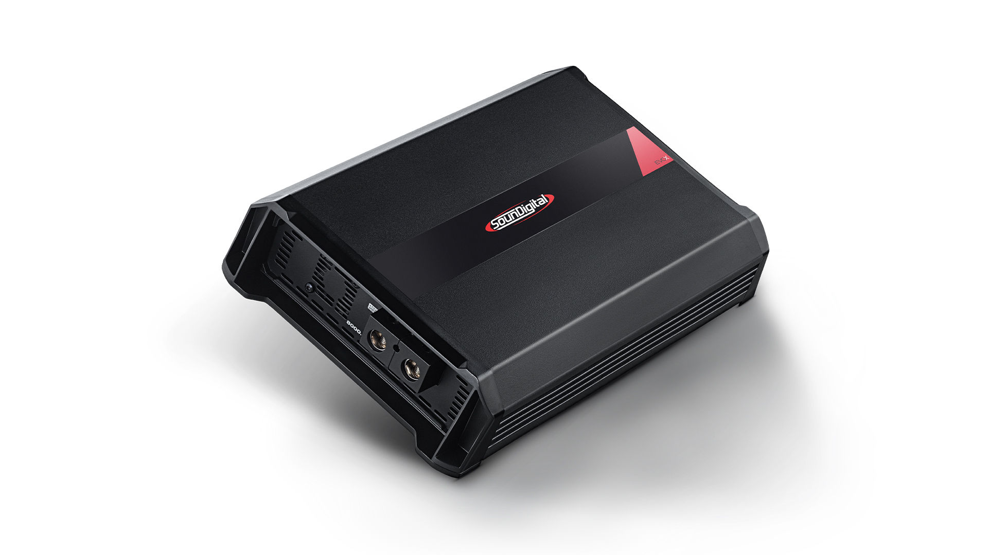 Soundigital 8000.1 EVOX 1 Ohm