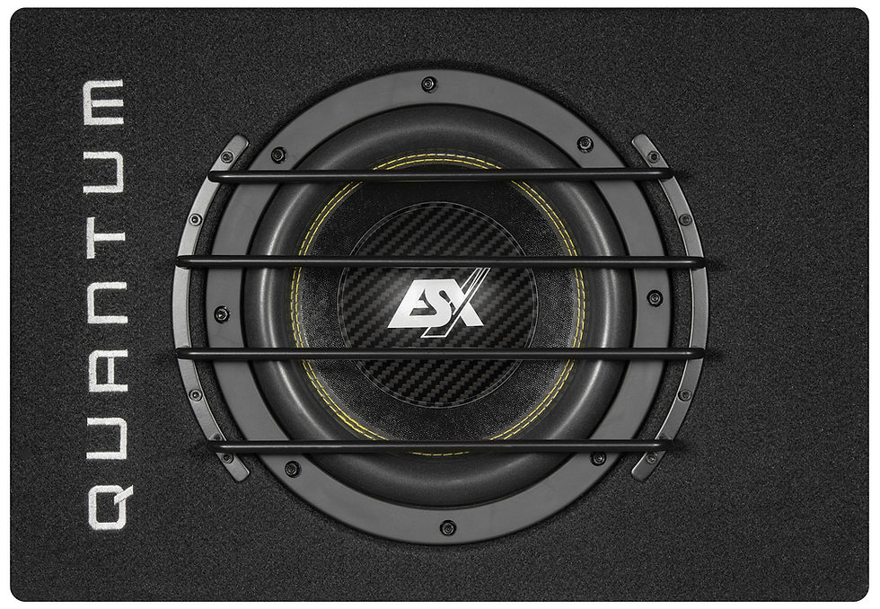 Miniaturbild: ESX-QXB10