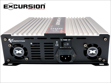 Miniaturbild: Excursion SX AC/DC 125A