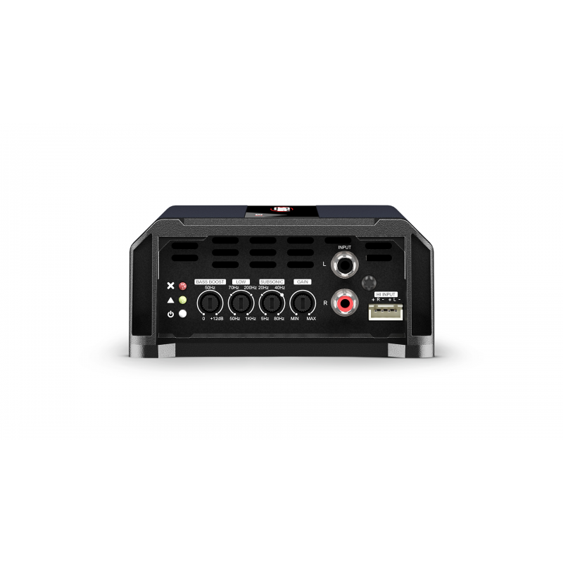Miniaturbild: Soundigital 800.1 EVO 5 - 2 Ohm