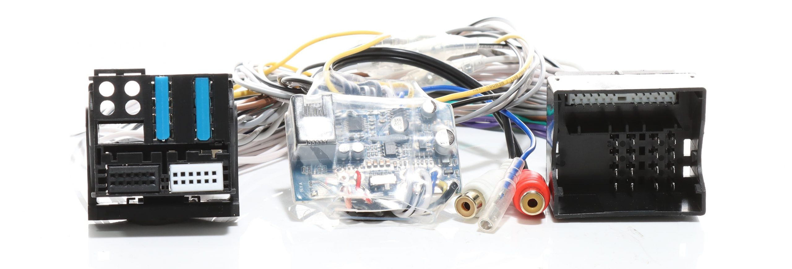 Audio System HLC2 RTC Quadlock 40