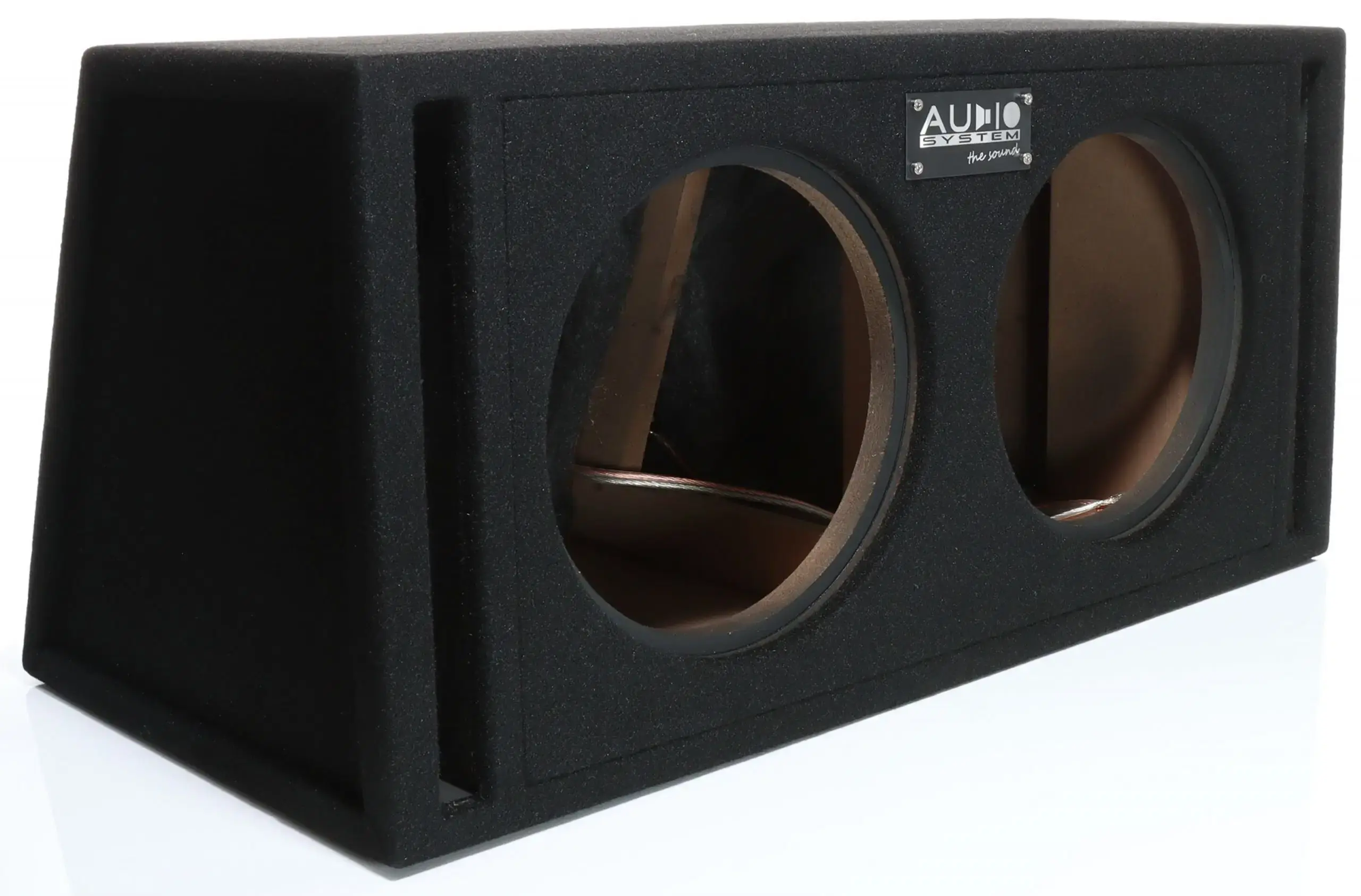 Audio System BR 10-2 EVO