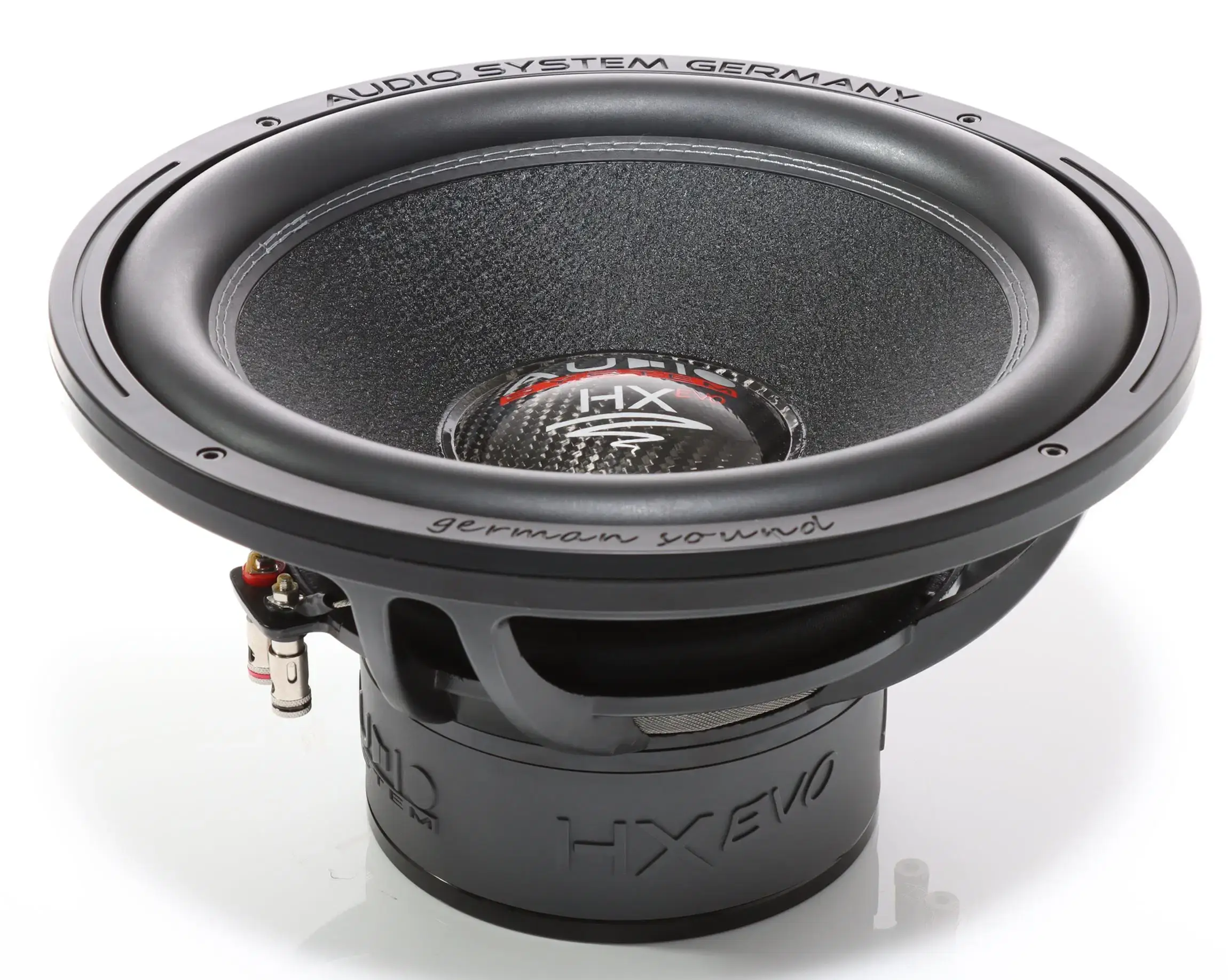 Audio System HX12 EVO