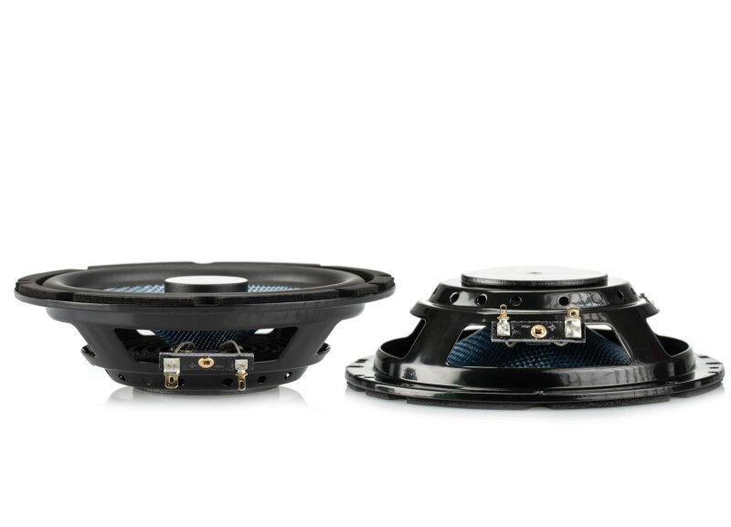Miniaturbild: Gladen SQX 165 SLIM