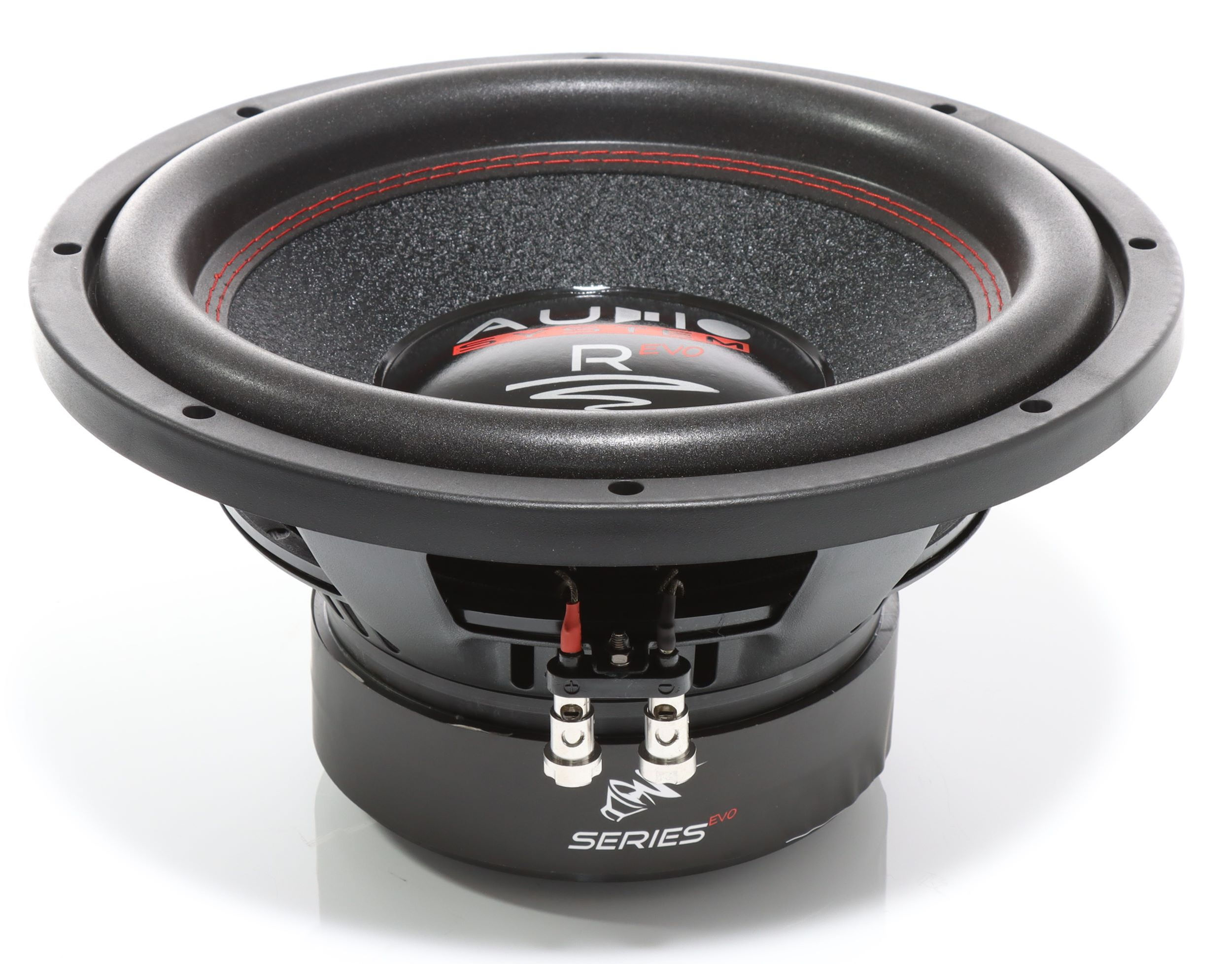 Audio System R12 EVO
