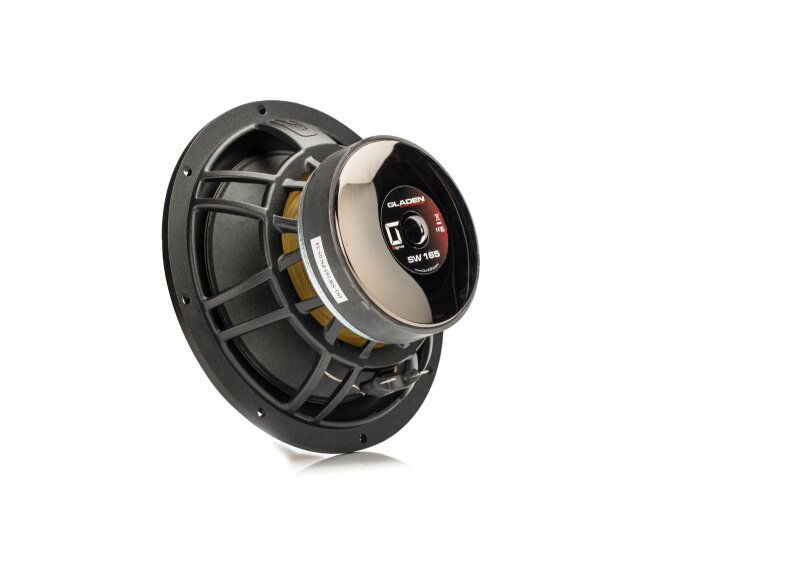 Miniaturbild: Gladen Sigma 165.2