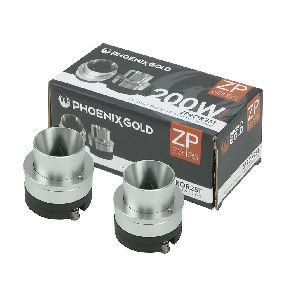 Miniaturbild: Phoenix Gold ZPROR25T