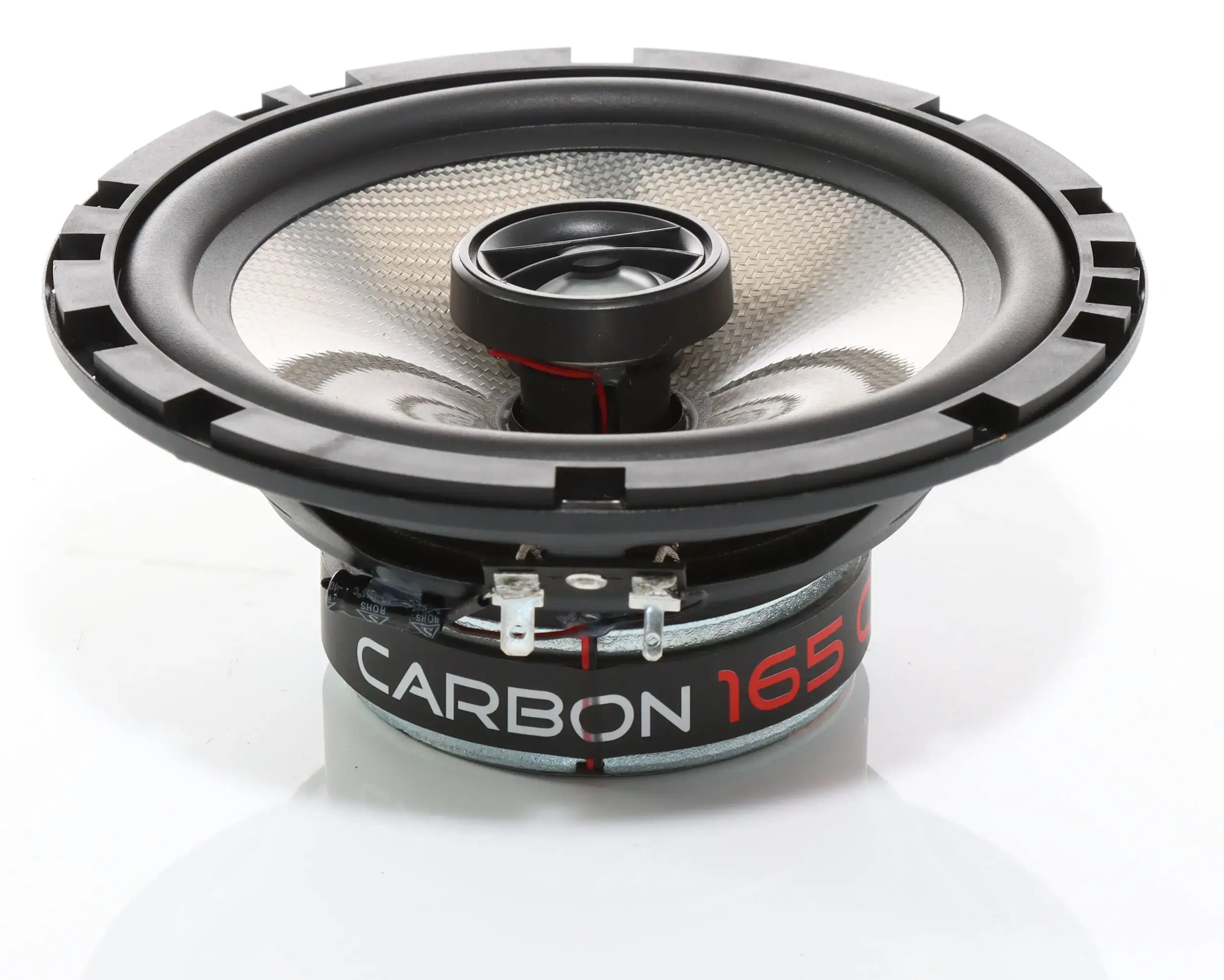 Audio System Carbon 165 CO