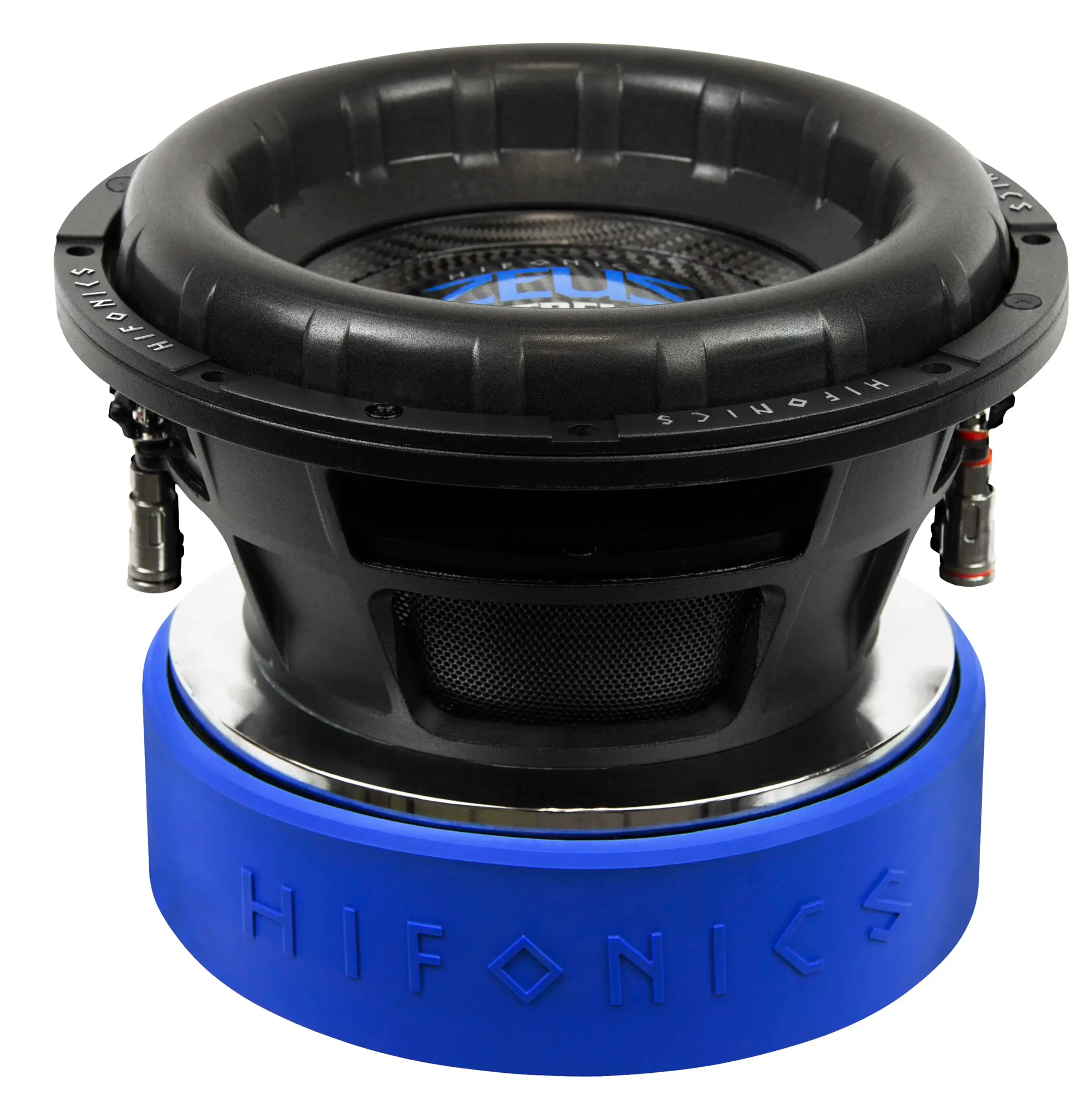 Hifonics ZXT10D2