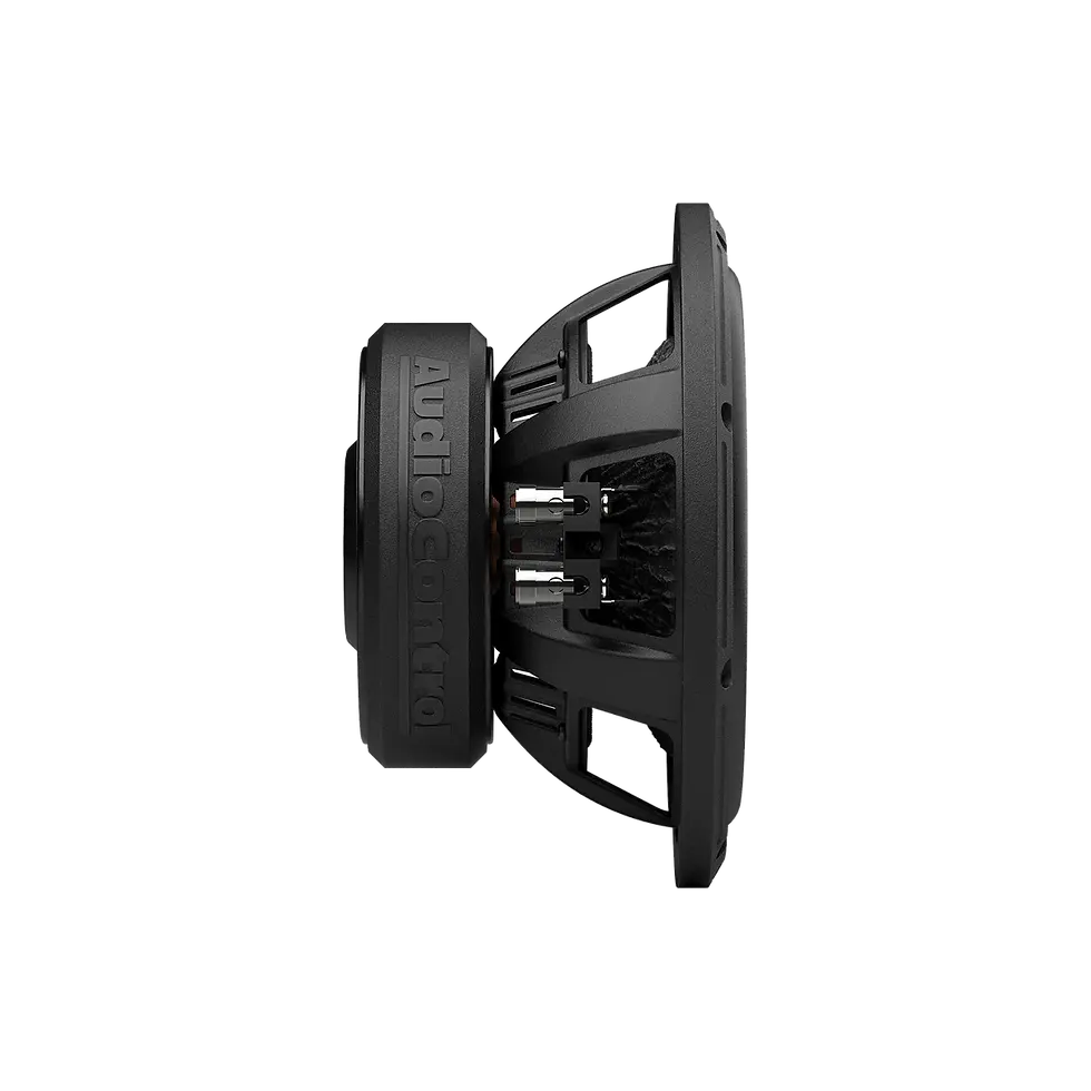 Miniaturbild: Audiocontrol EPIC X 8