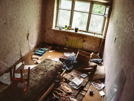 Appartement ou maison squatté : que faire pour récupérer son bien ?