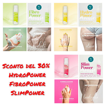 

























































































mousse per inestetismi corpo sconte 30%