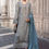 Thumbnail: Maria B Linen Winter – Grey D-04