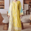 Thumbnail: Aabyaan Print Luxe Lawn Collection – AYLIN (AP-02)