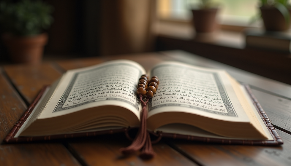 Unveiling the Mysteries of Sihr Black Magic: Islamic Spiritual Healing Insights