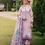 Thumbnail: Jade Urbane Printed 3PC Lawn – 20713B