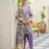 Thumbnail: Jade Urbane Linen Prints – Lilac