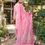 Thumbnail: Umar Aayan Artistic Chikenkari Chiffon – D-01