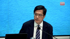 黃偉綸Message。信報。徐詠璇