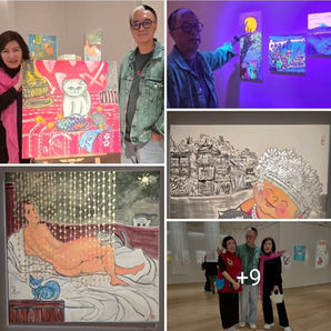 李純恩：識字貓人。信報。徐詠璇