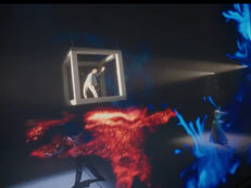 《一束光》：高錕與東九。信報。徐詠璇