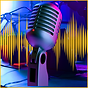 Media Voicing Logo