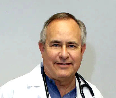 Artwalking Radio with Special Guest Tom Bent, MD