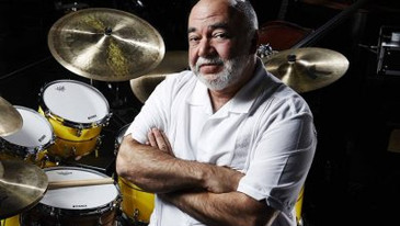 Peter Erskine