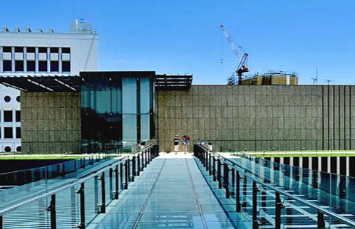 Nagasaki Peace Exhibition 2026 - LELA's 47th Annual 8.9 Exhibition