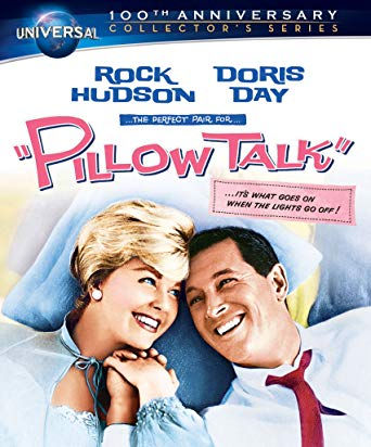 Movie Night - "Pillow Talk" with Doris Day and Rock Hudson