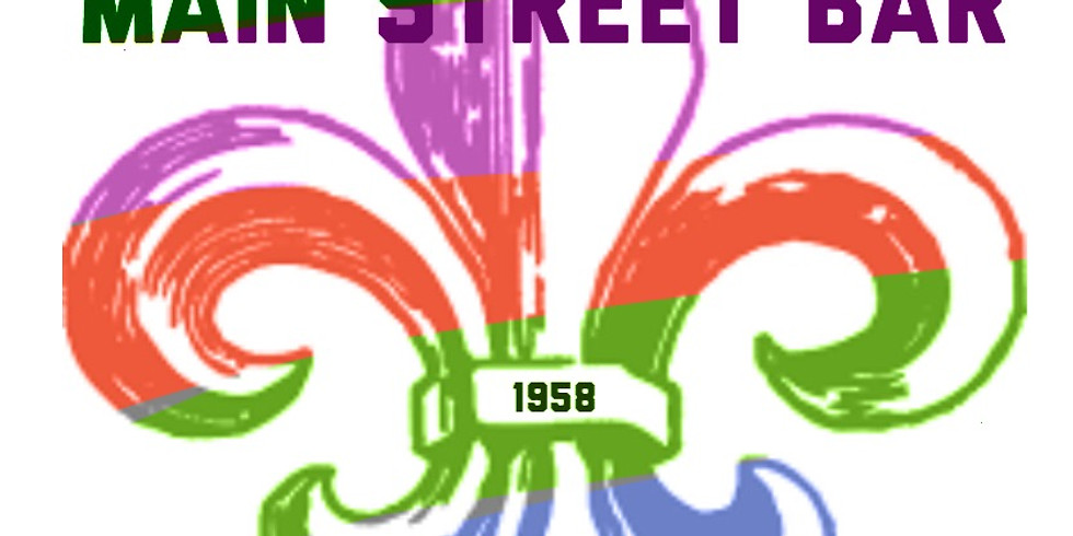 Pride Weekend Kickoff Celebration!