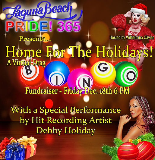 Holiday Fundraiser 23rd Draft 12-18-202