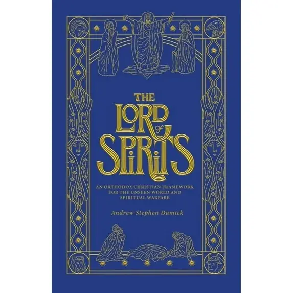 Lord of Spirits