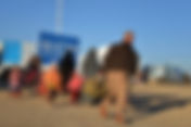 ZAN TV | Human Rights Activists Union: Afghan Refugees in Pakistan Are Victims of Taliban Oppression and Violence