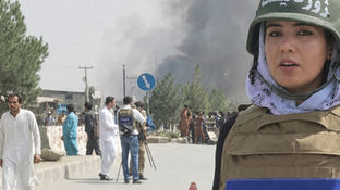 The Wound of 15 August: “I Left Kabul in Tears”