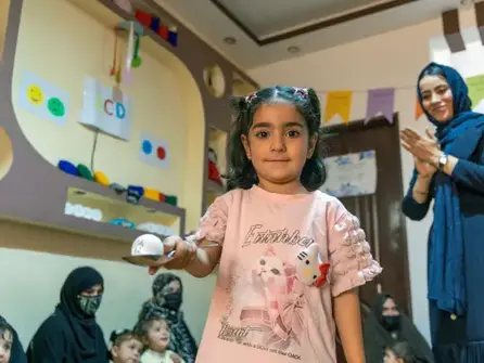 Image: UNICEF