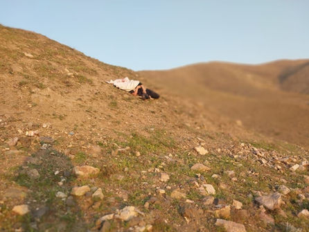 Bodies of Three Women Found in Kabul and Kandahar
