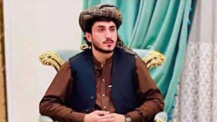 په هرات کې د طالبانو د امنیې قوماندانۍ ته څېرمه د یوه ځوان وژل کېدل