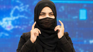 AMSO: More Than 80% of Female Journalists Have Left Media Work During Five Years of Taliban Rule