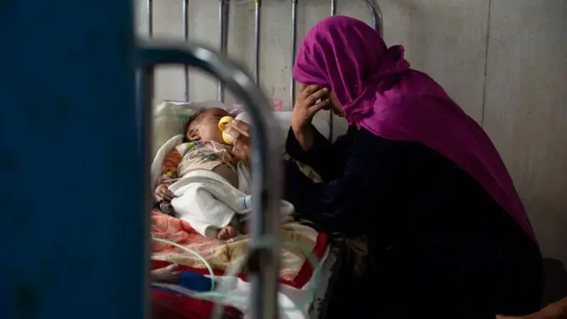 Photo: Getty Images via BBC