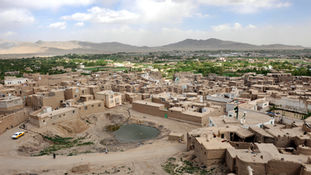 Four-Year-Old Child Dies After Falling into Water Pond in Ghazni
