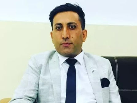 Taliban Release Jawid Niazi After Two Months in Detention