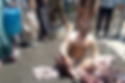Young Man in Kabul Sets Himself on Fire Over Poverty and Unemployment