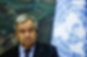 ZAN TV | Guterres: The Taliban Will Not Be Accepted in the Global Community Until They Revoke Discriminatory Laws Against Women