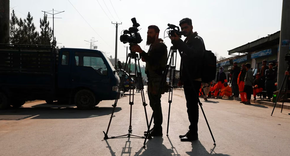 Photo: AP via VOANews