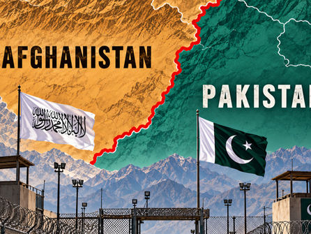 د پاکستان او طالبانو ترمنځ د نښتو زیاتوالی؛ د پاکستان په بریدونو کې څلور ملکي وګړي وژل شوي