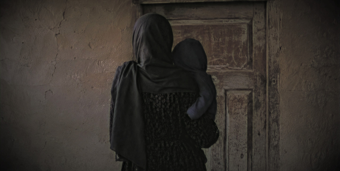 Symbolic image: AI-generated / Zan TV
afghanistan women under taliban rule
